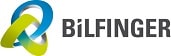 Bilfinger logo