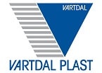 Vartdal Plast logo