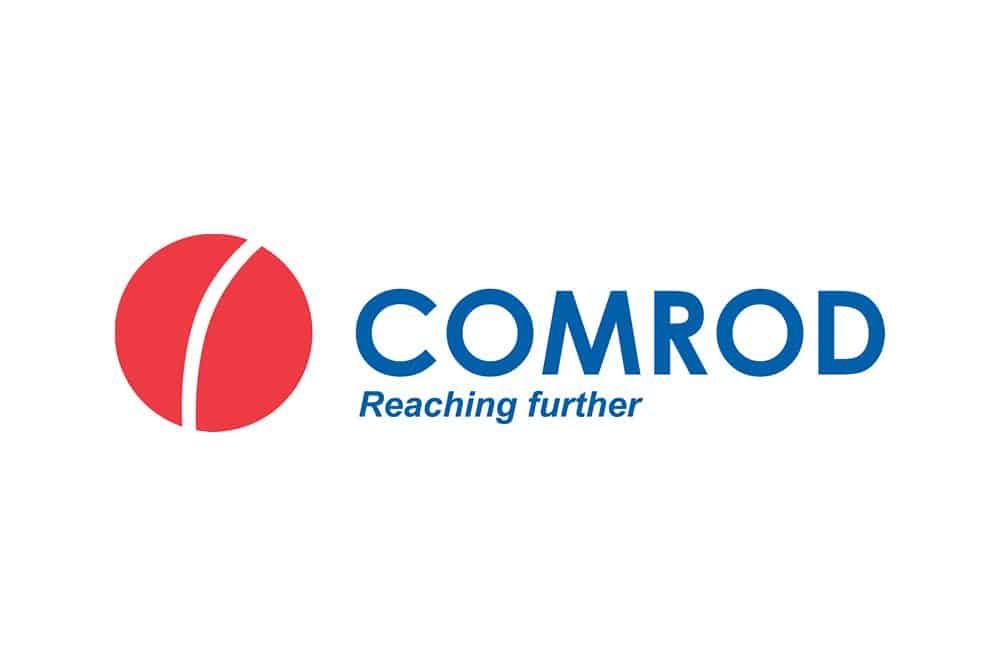 Comrod logo