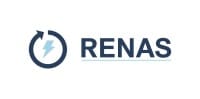 Renas logo
