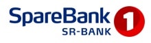 Sparebank 1 Sr-Bank ASA logo