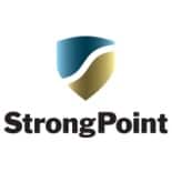 StrongPoint Uab logo