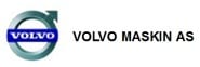 Volvo Maskin logo