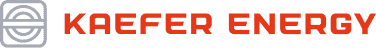 Kaefer Energy - logo image