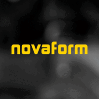 Novaform, kunde av Profitbase
