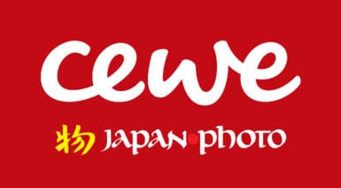 CEWE - logo image