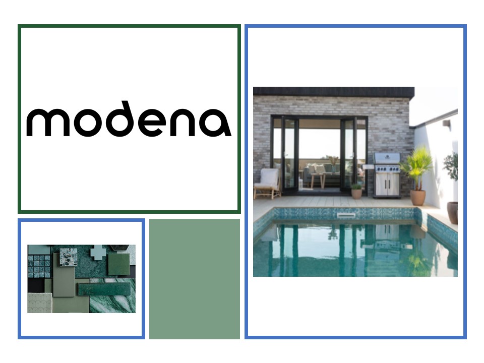 Modena chooses Profitbase Planner!