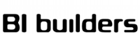 BI Builders logo