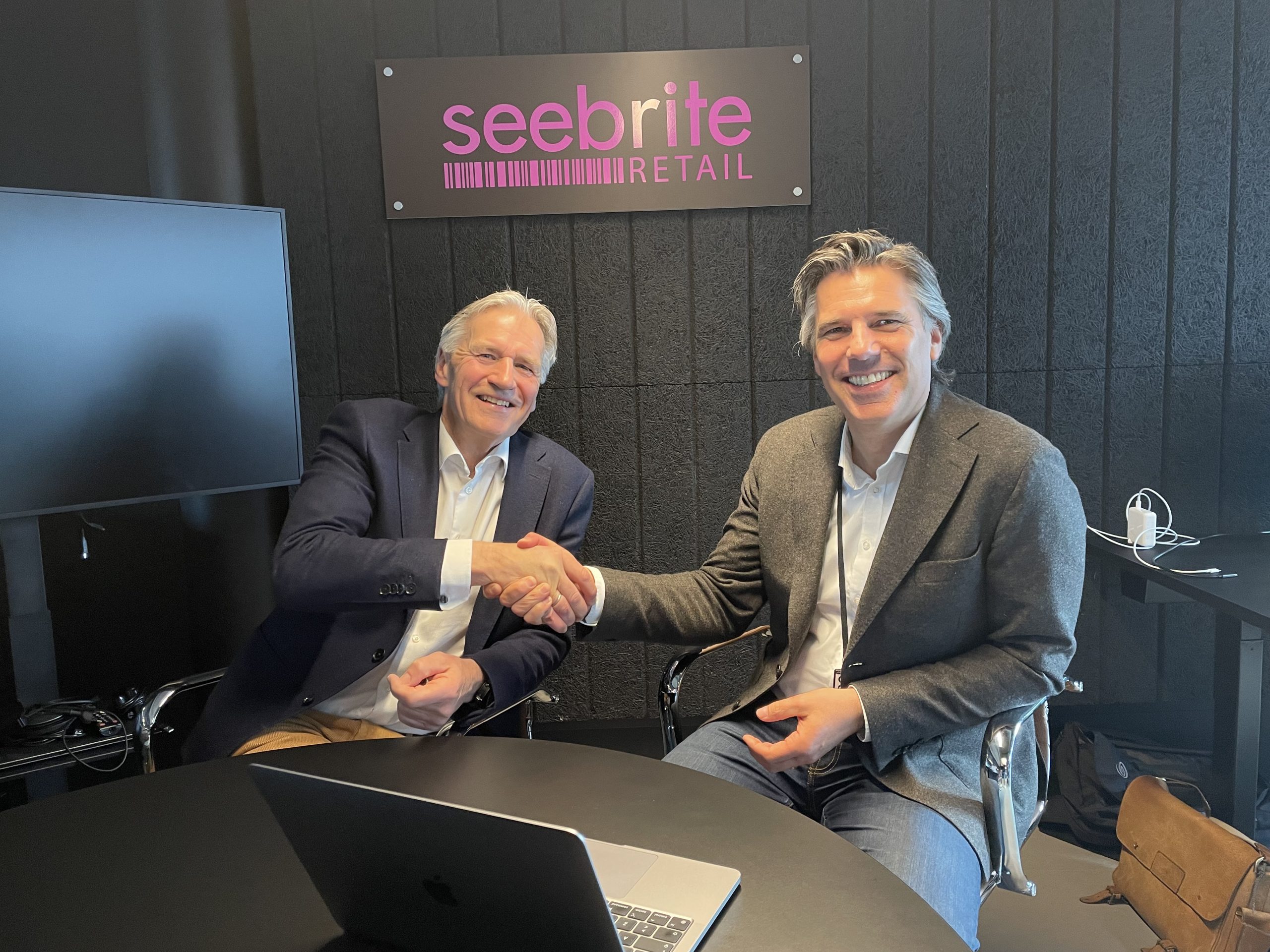 Profitbase har inngått partneravtale med Seebrite Retail AS